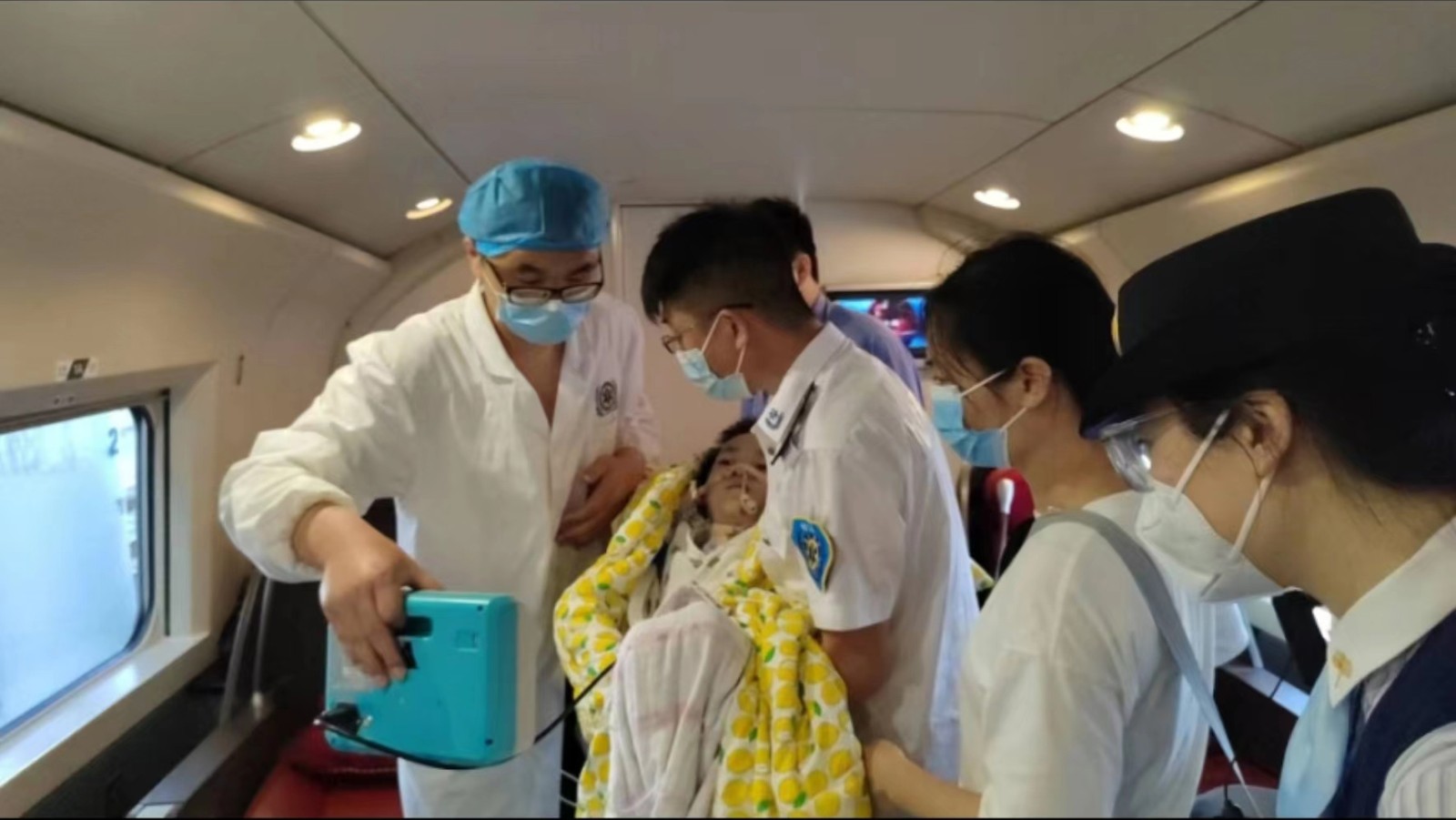 定远县专业高铁转运