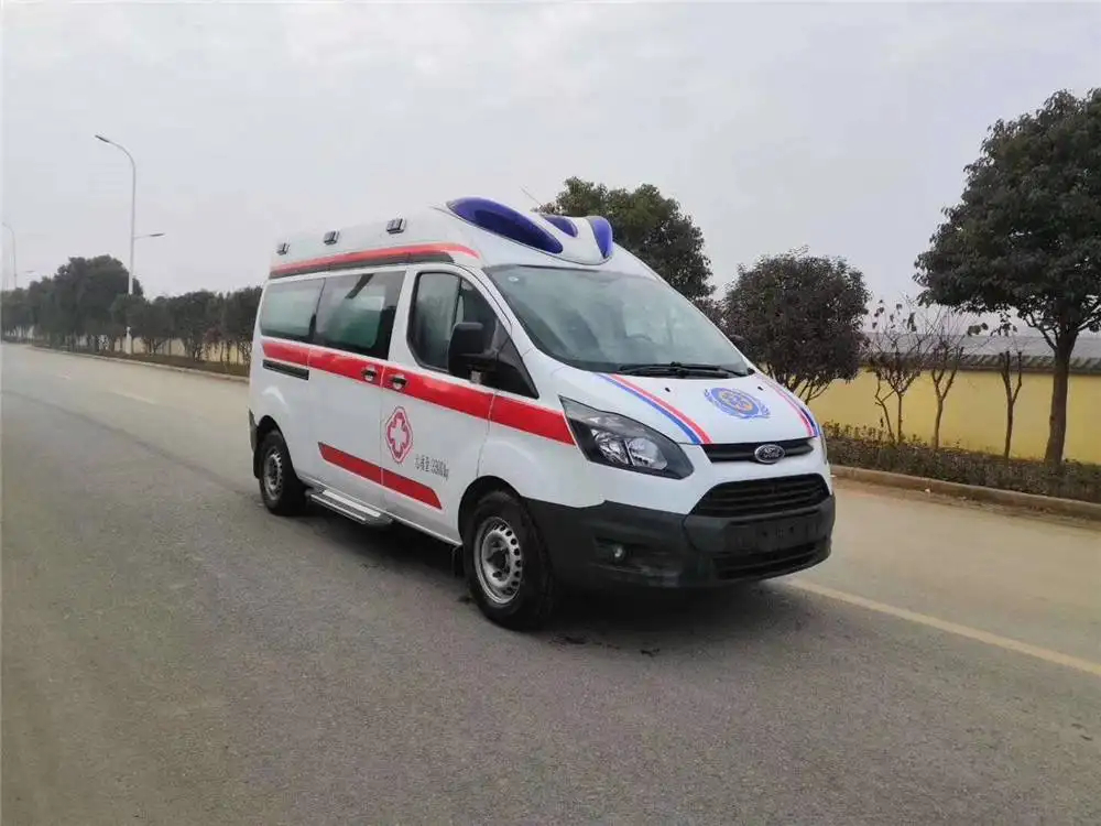 定远县救护车转院